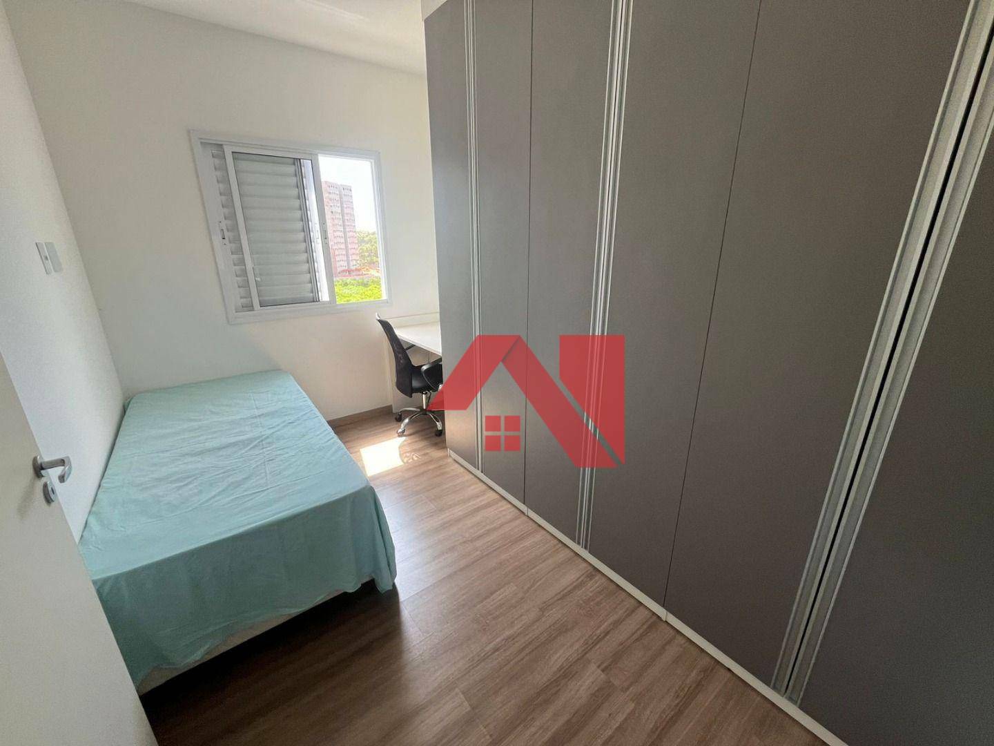 Apartamento à venda e aluguel com 2 quartos, 43m² - Foto 12