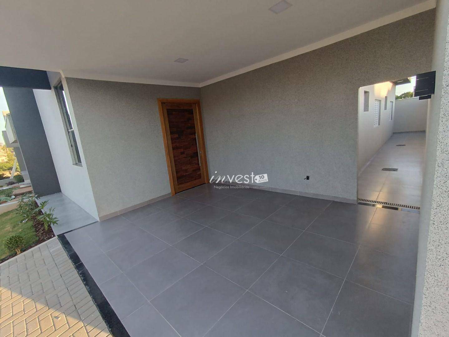 Casa à venda com 3 quartos, 115m² - Foto 15