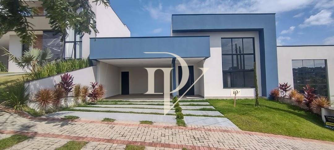 Casa de Condomínio à venda com 3 quartos, 191m² - Foto 1