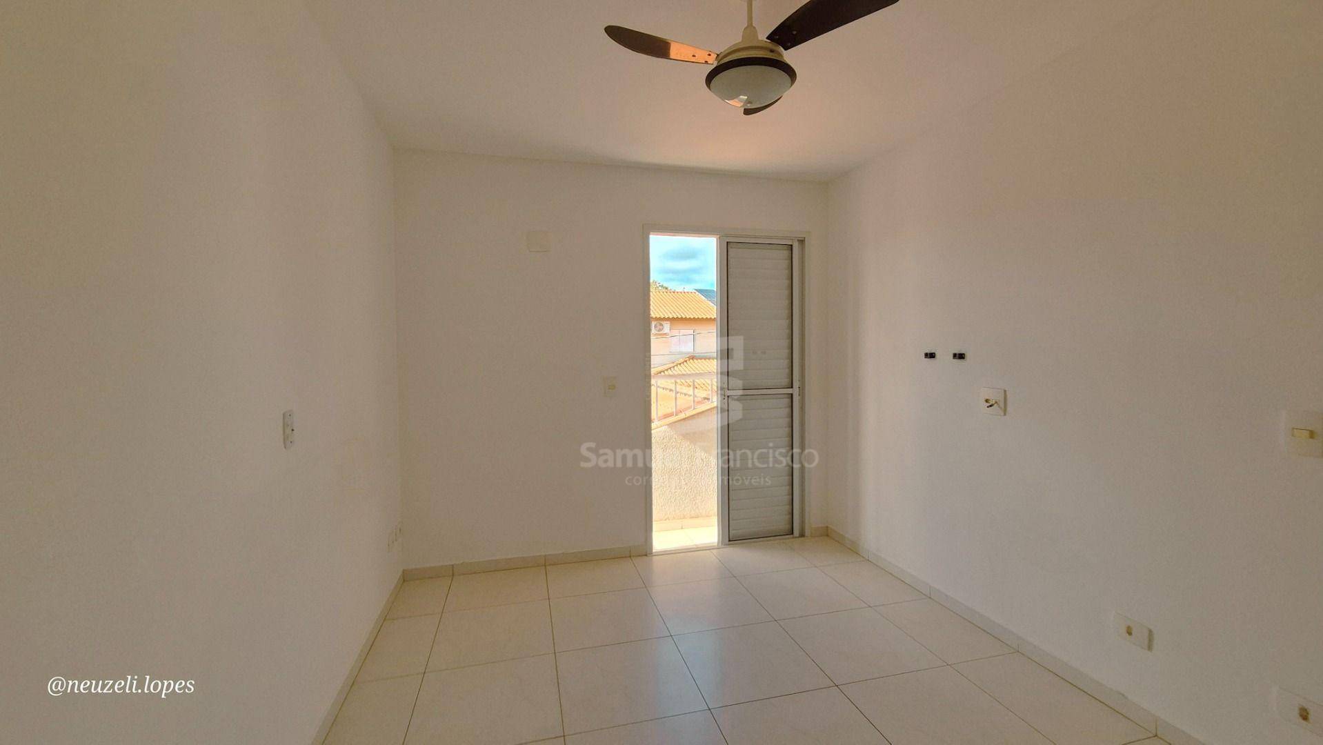 Casa de Condomínio à venda com 3 quartos, 127m² - Foto 18