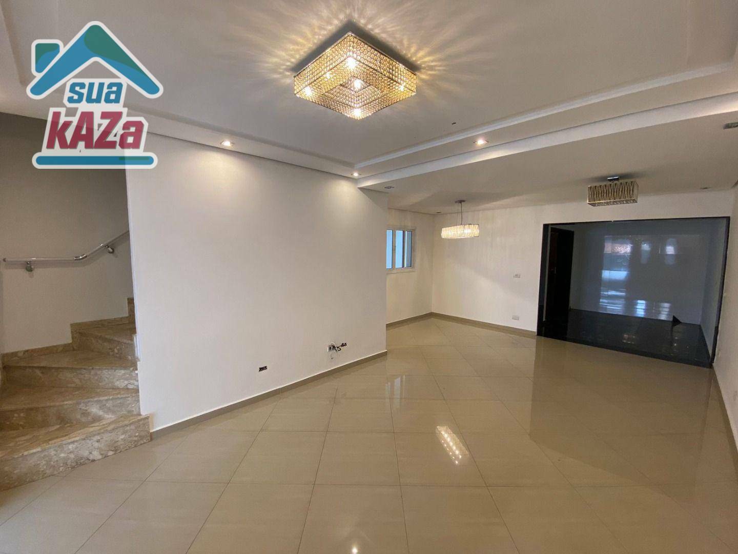 Sobrado à venda com 3 quartos, 187m² - Foto 2