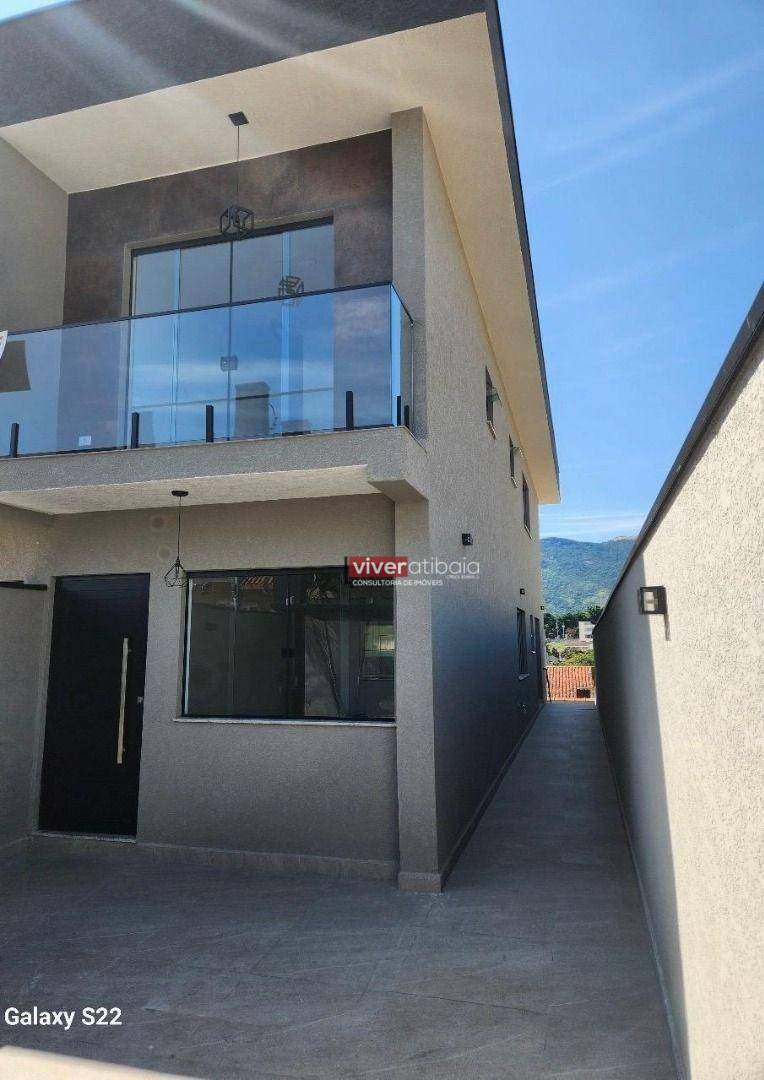 Casa à venda com 3 quartos, 110m² - Foto 4