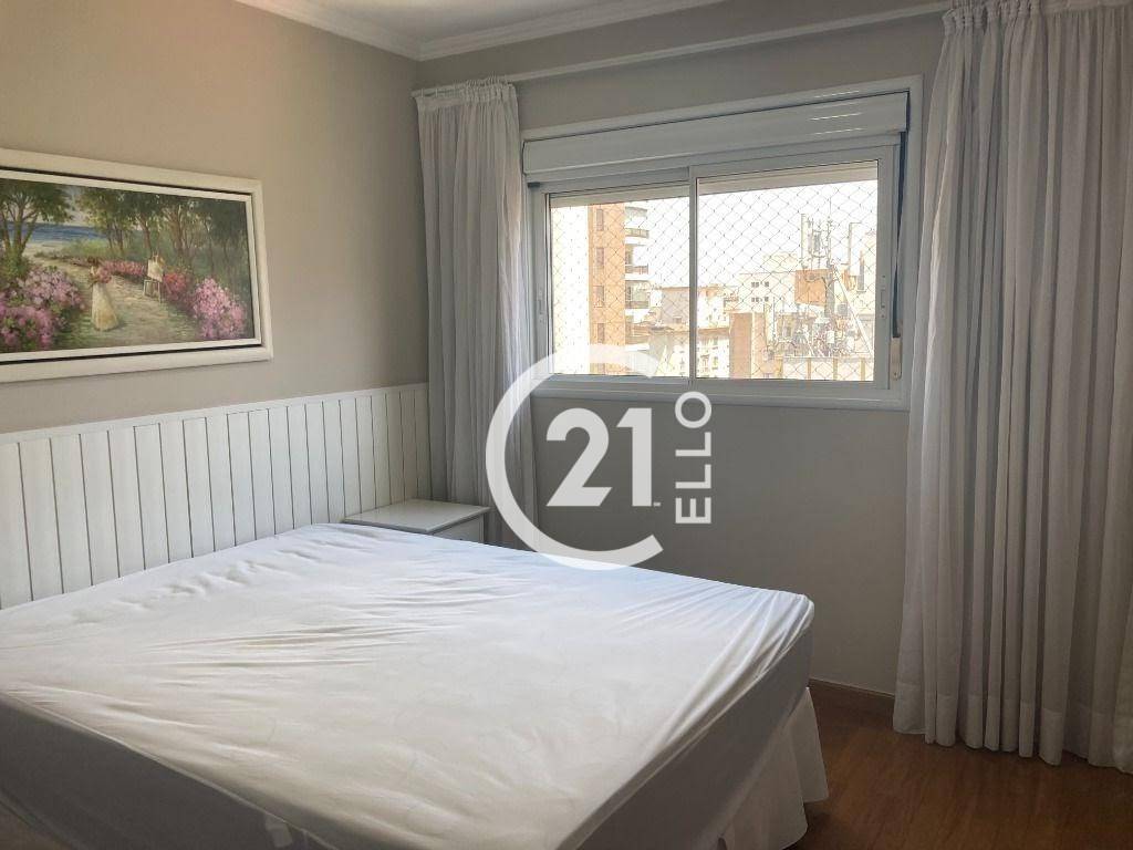 Apartamento para alugar com 3 quartos, 143m² - Foto 31