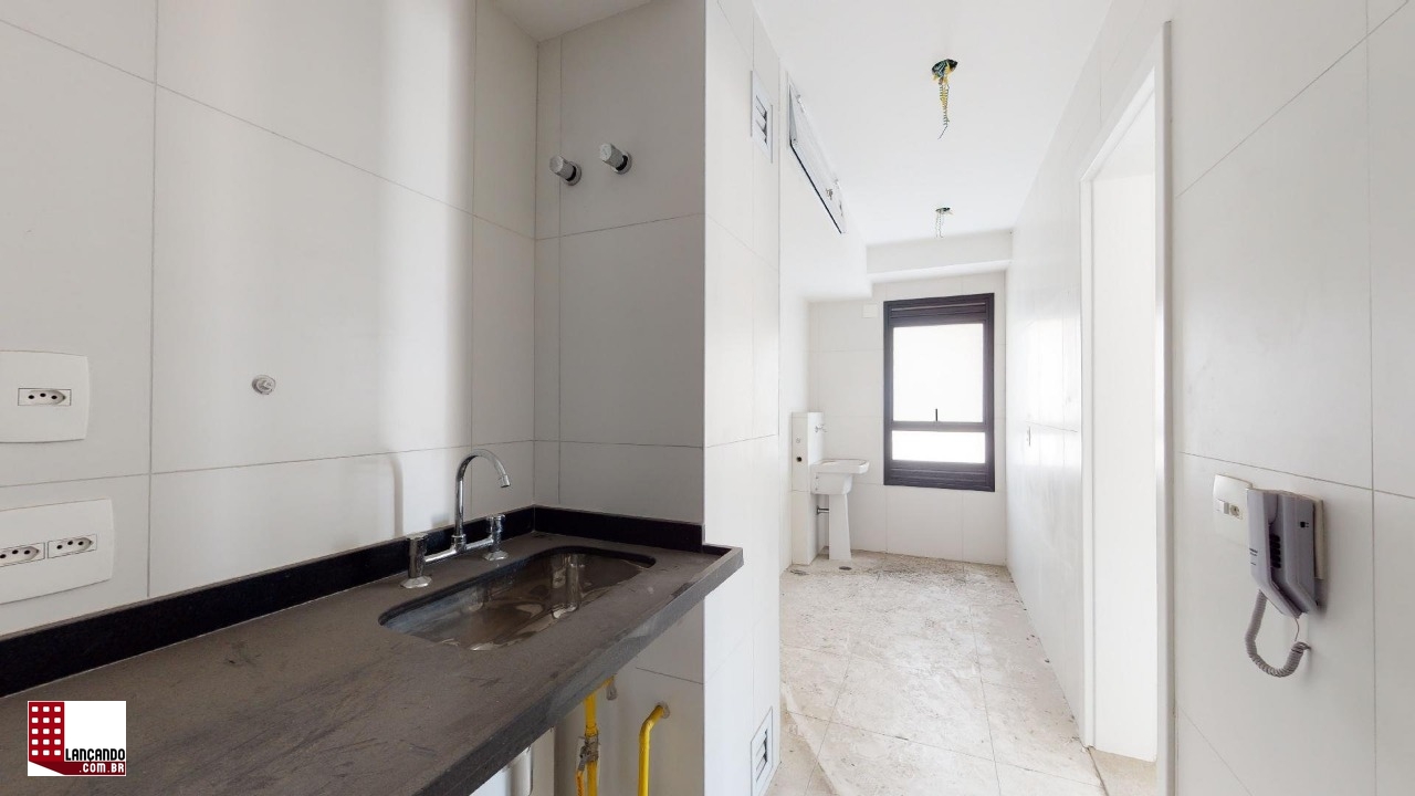 Apartamento à venda com 3 quartos, 130m² - Foto 4