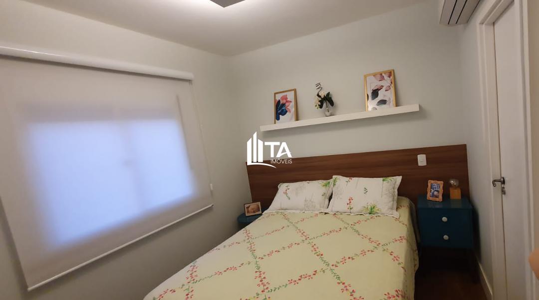 Apartamento à venda com 2 quartos, 82m² - Foto 21