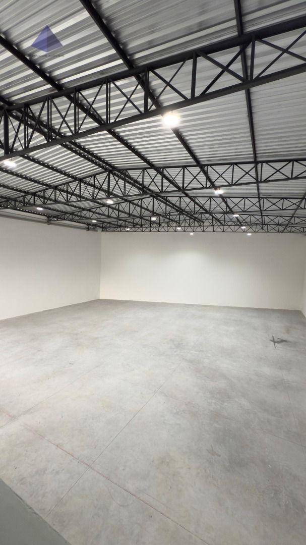 Depósito-Galpão, 529 m² - Foto 3