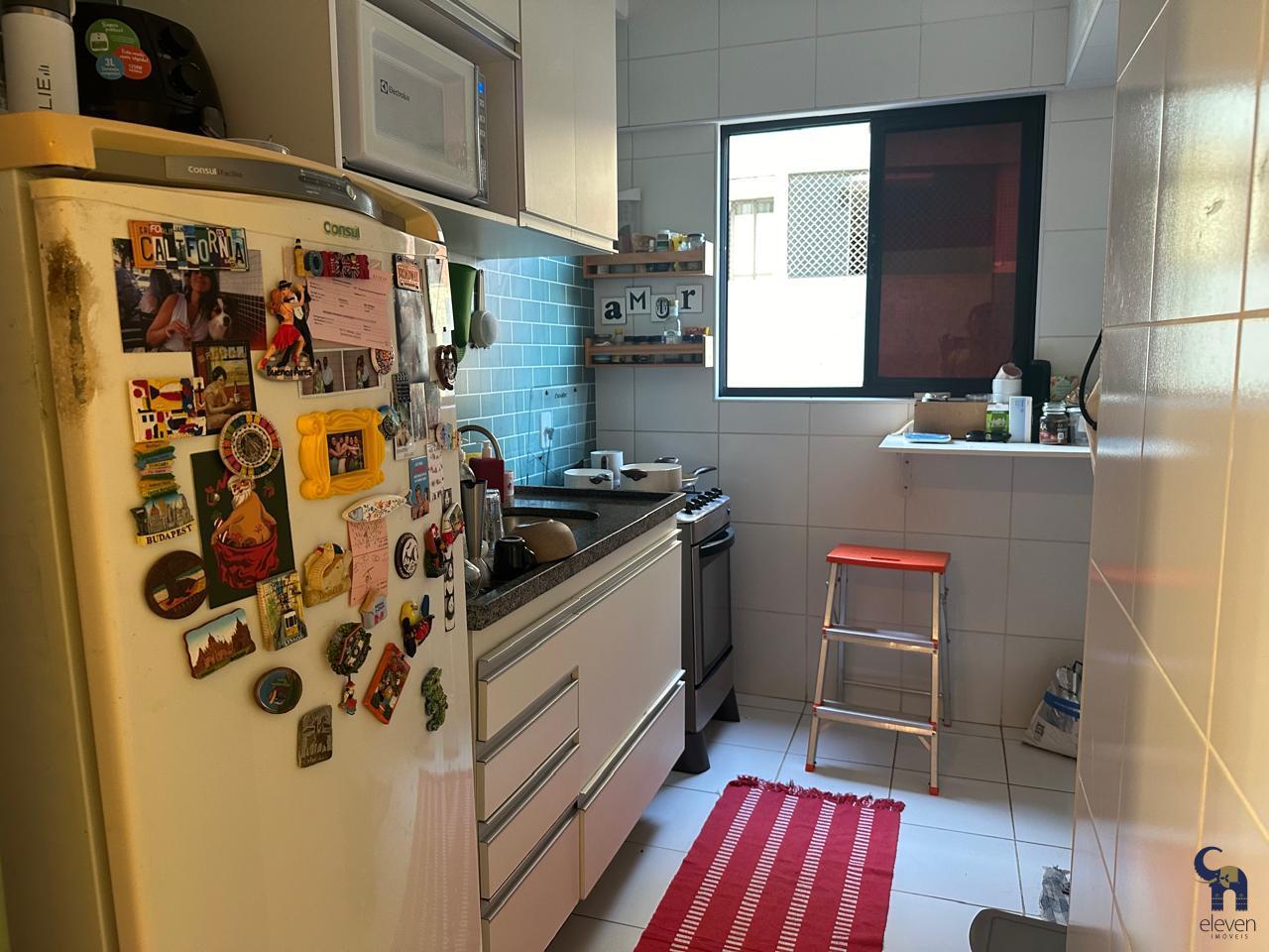 Apartamento à venda com 1 quarto, 42m² - Foto 22