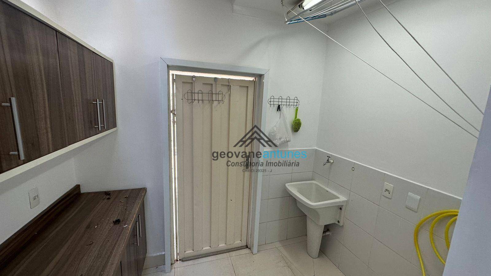 Sobrado para alugar com 3 quartos, 150m² - Foto 6