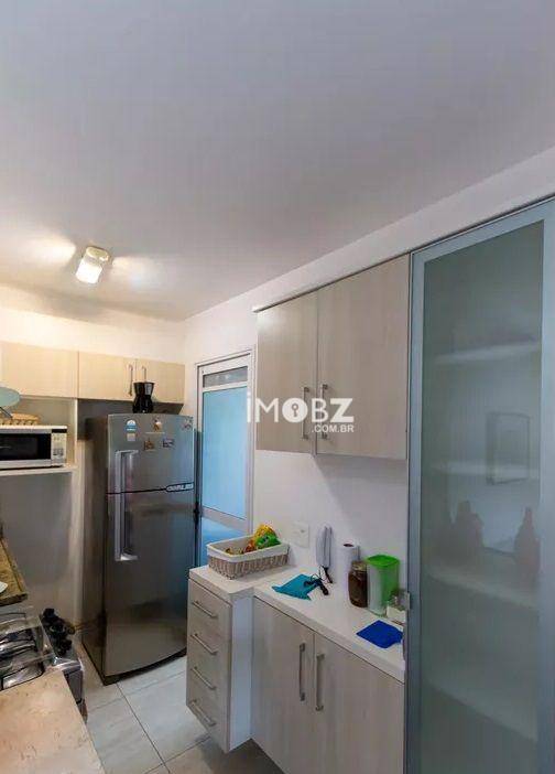 Apartamento à venda com 3 quartos, 62m² - Foto 6