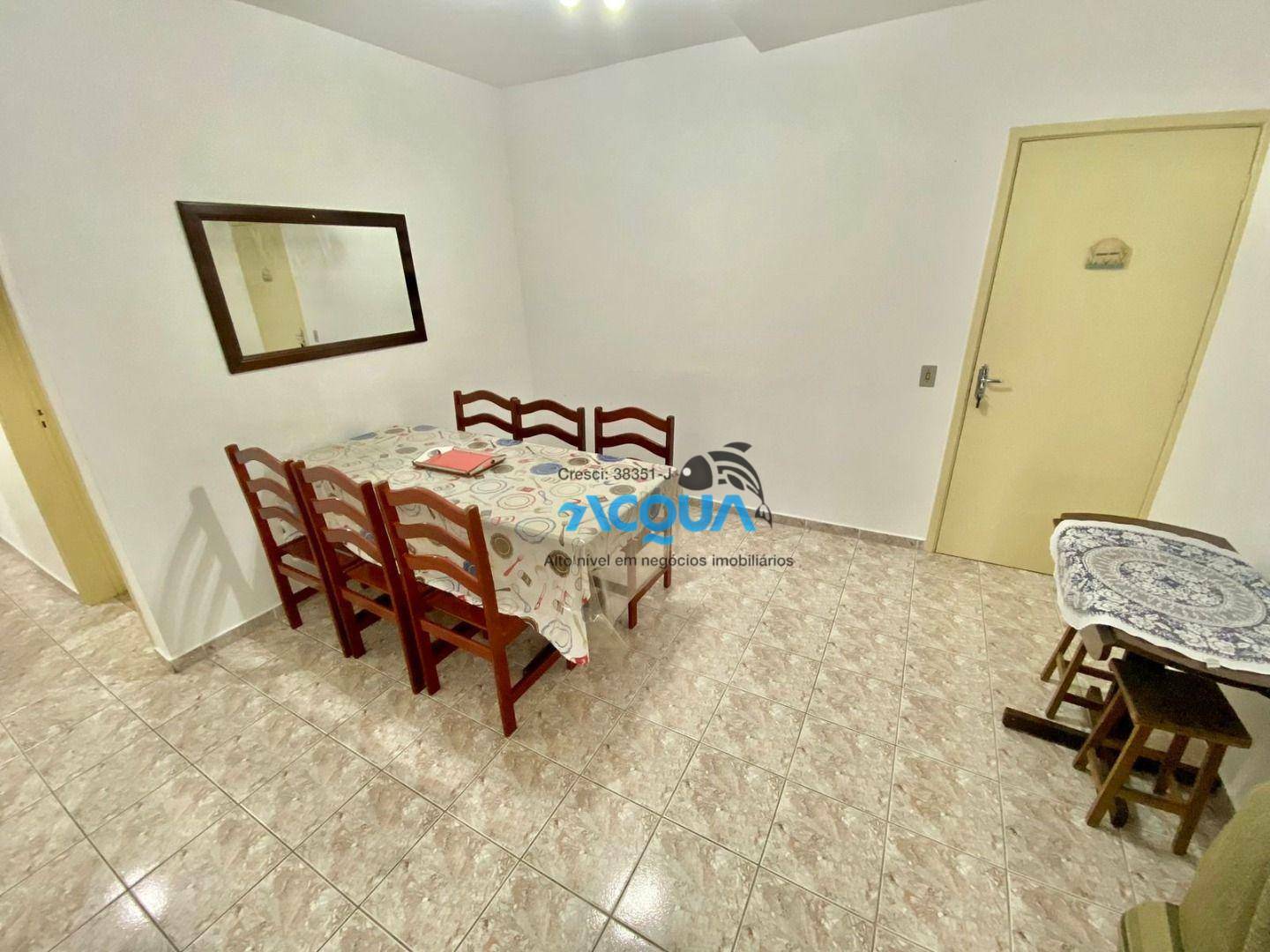 Apartamento à venda com 2 quartos, 50m² - Foto 2