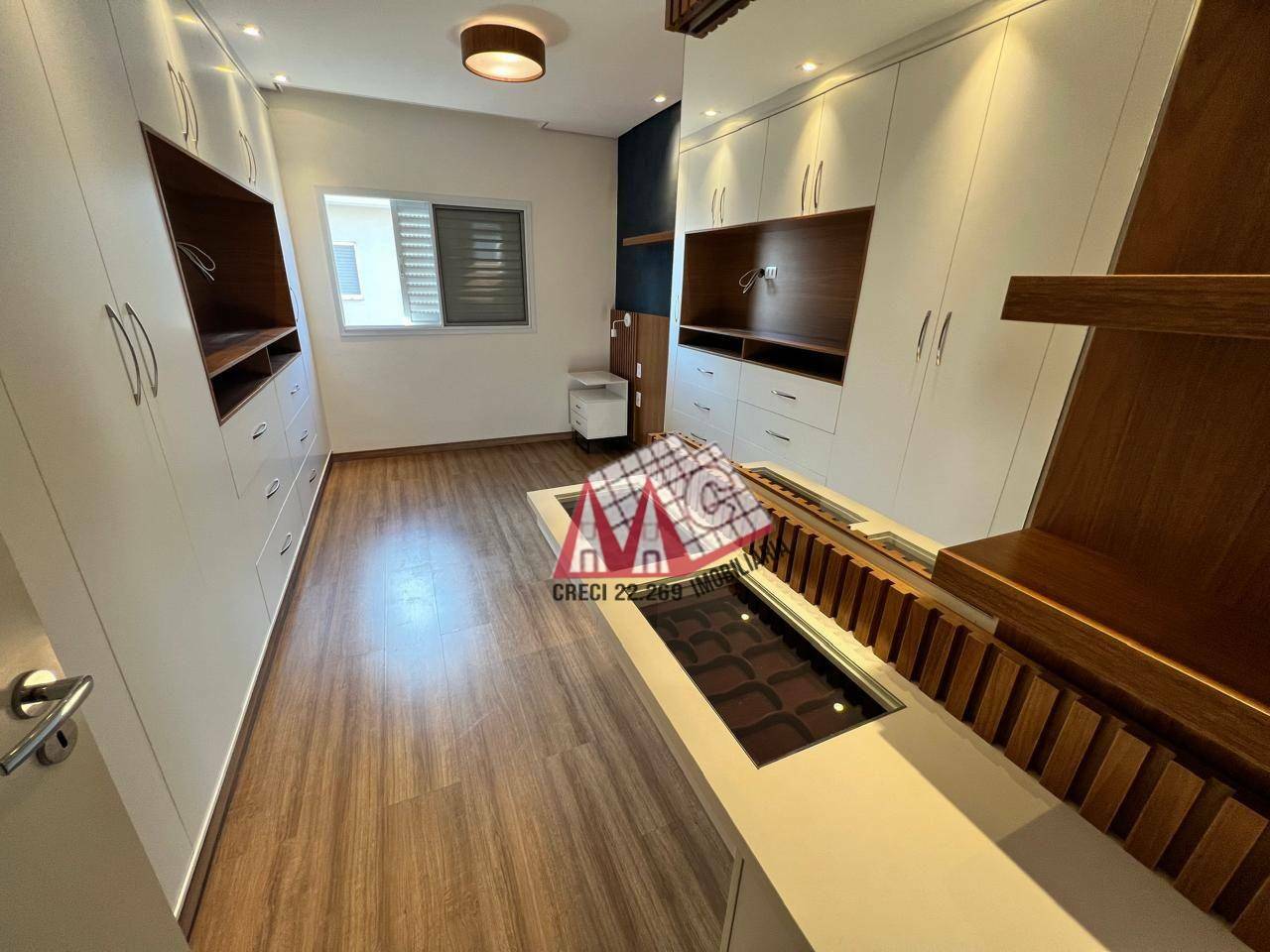 Sobrado para alugar com 2 quartos, 87m² - Foto 6