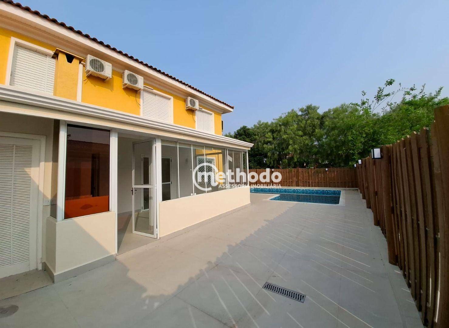 Casa de Condomínio à venda com 4 quartos, 190m² - Foto 35