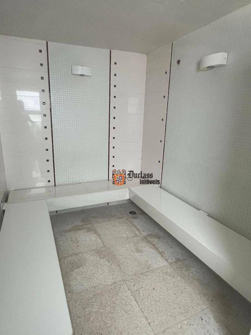 Apartamento à venda com 4 quartos, 236m² - Foto 34