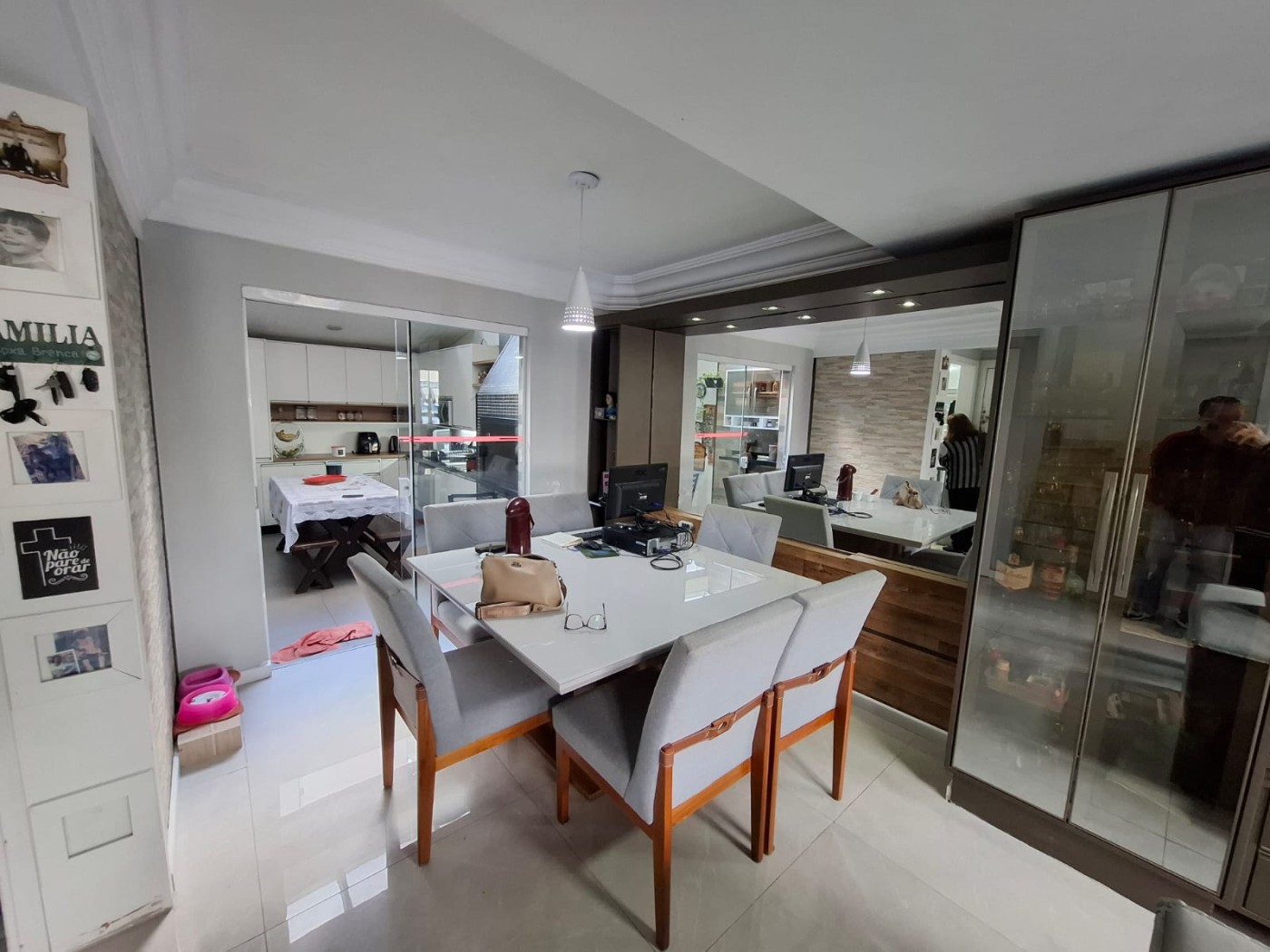 Sobrado à venda com 3 quartos, 136m² - Foto 13