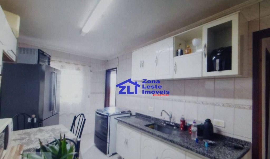 Apartamento à venda com 1 quarto, 53m² - Foto 4