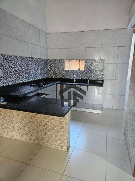 Casa à venda com 2 quartos, 54M2 - Foto 8