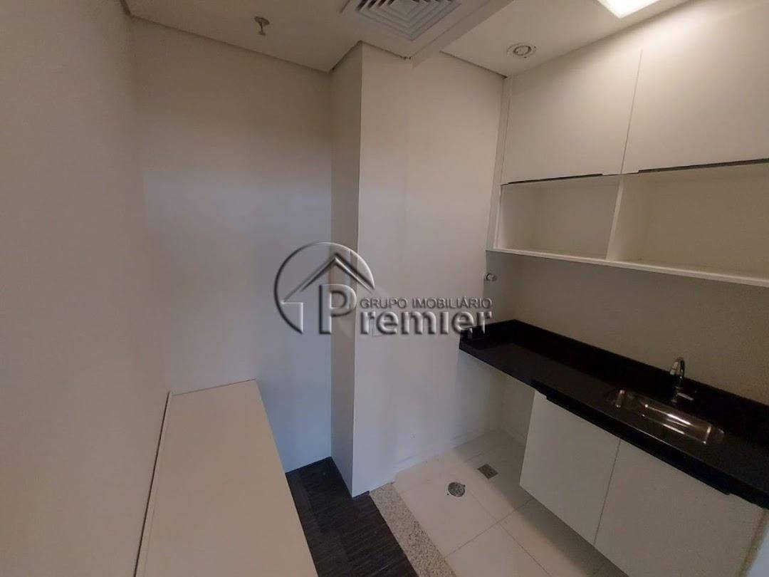 Conjunto Comercial-Sala para alugar, 134m² - Foto 13