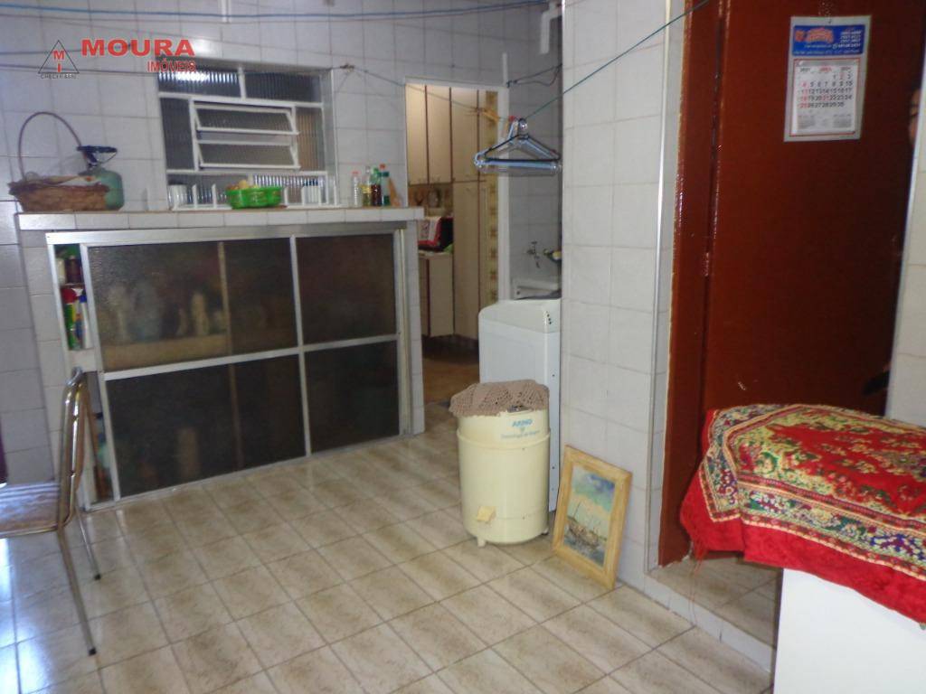 Sobrado à venda com 3 quartos, 140m² - Foto 10