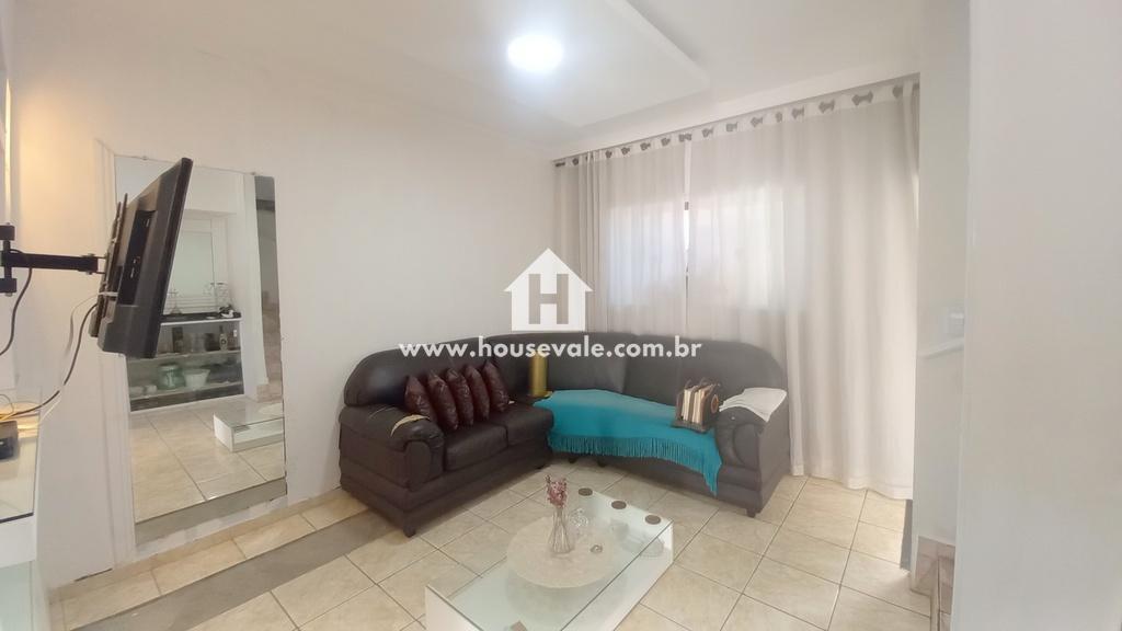 Sobrado à venda com 2 quartos, 80m² - Foto 2