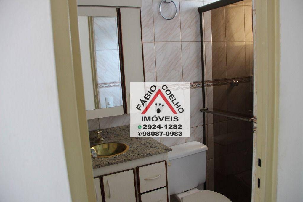 Apartamento à venda com 2 quartos, 55m² - Foto 12