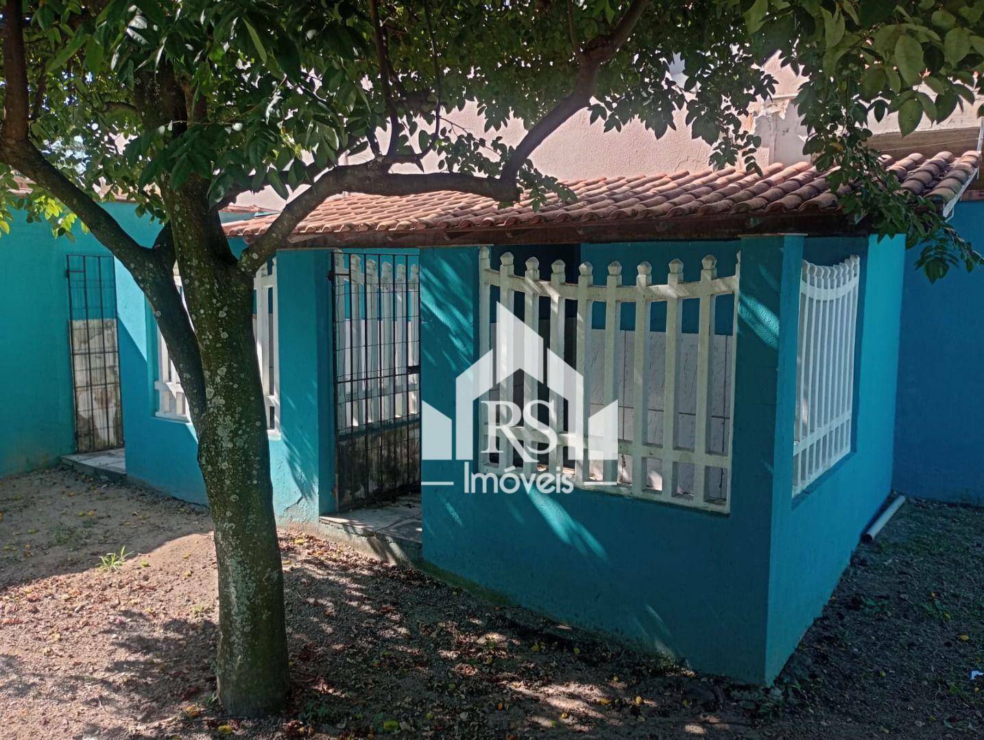 Casa à venda com 3 quartos, 120m² - Foto 32