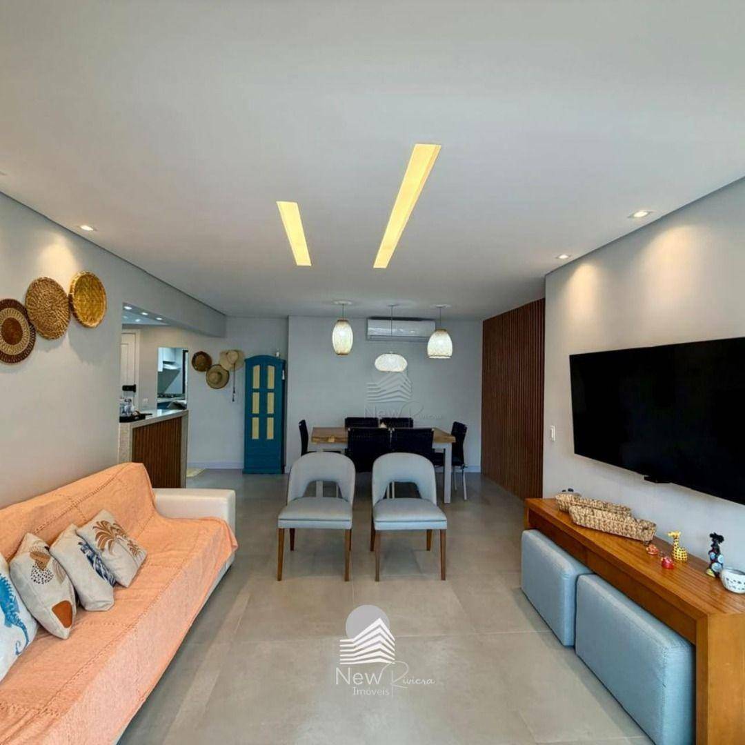 Apartamento, 3 quartos, 101 m² - Foto 1