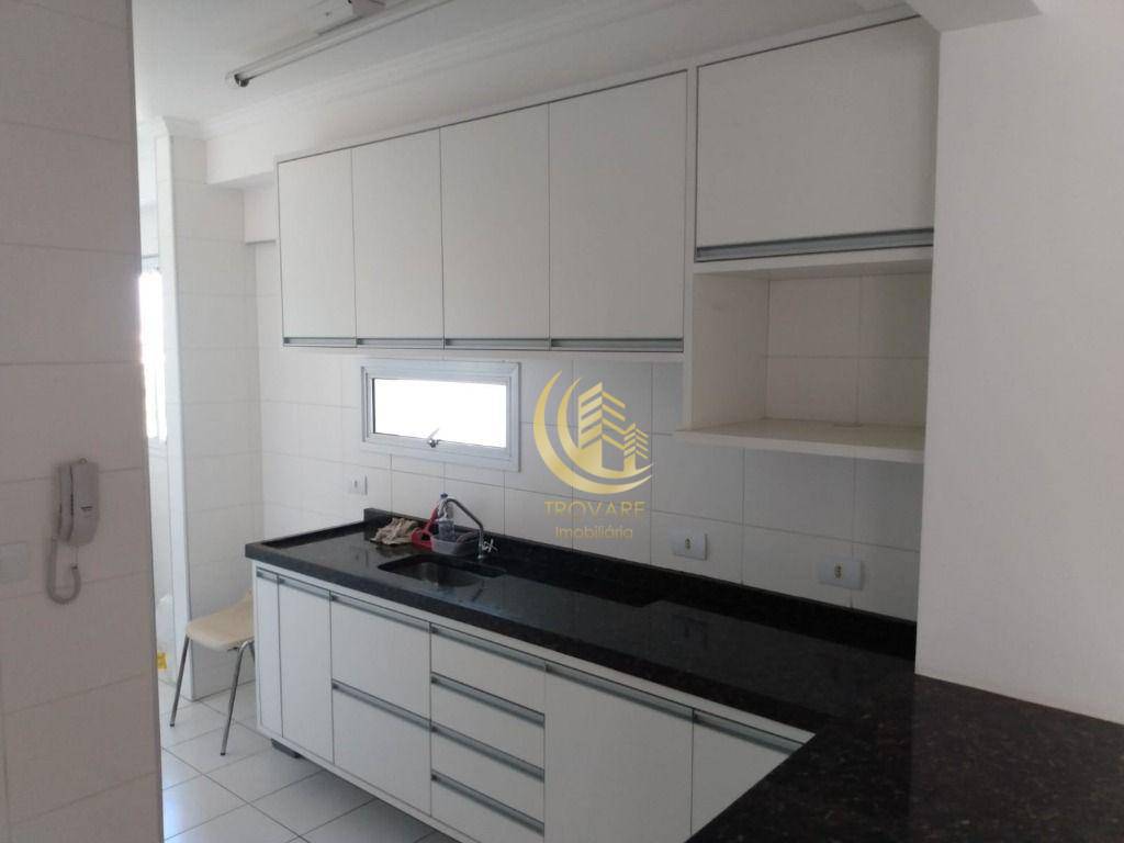 Apartamento à venda com 3 quartos, 85m² - Foto 16