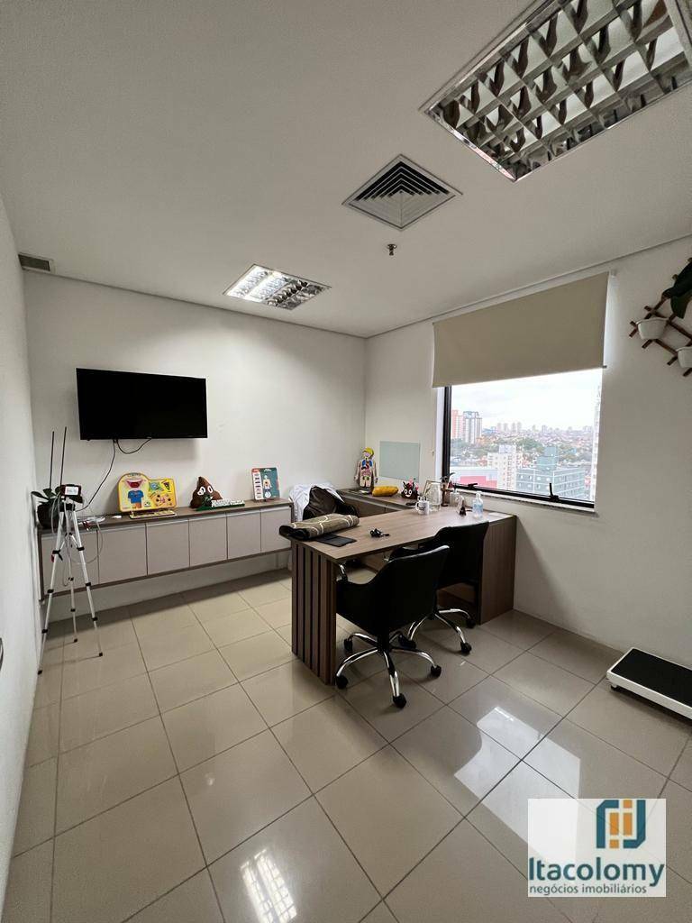 Conjunto Comercial-Sala à venda, 32m² - Foto 2