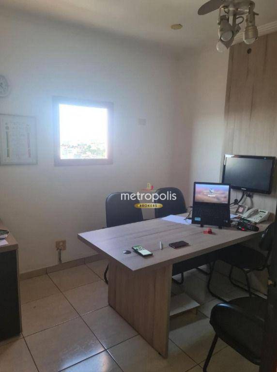 Conjunto Comercial-Sala à venda, 55m² - Foto 4