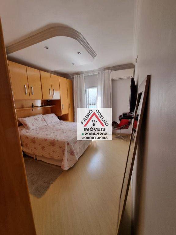 Sobrado à venda com 3 quartos, 180m² - Foto 6