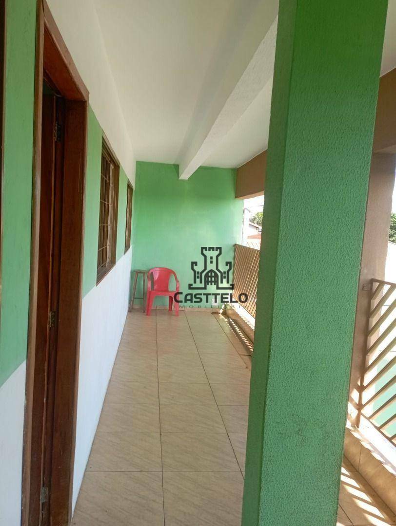 Sobrado à venda com 2 quartos, 140m² - Foto 11