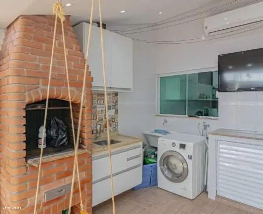 Sobrado à venda com 3 quartos, 129m² - Foto 8