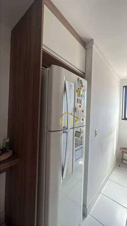 Apartamento à venda com 2 quartos, 52m² - Foto 7