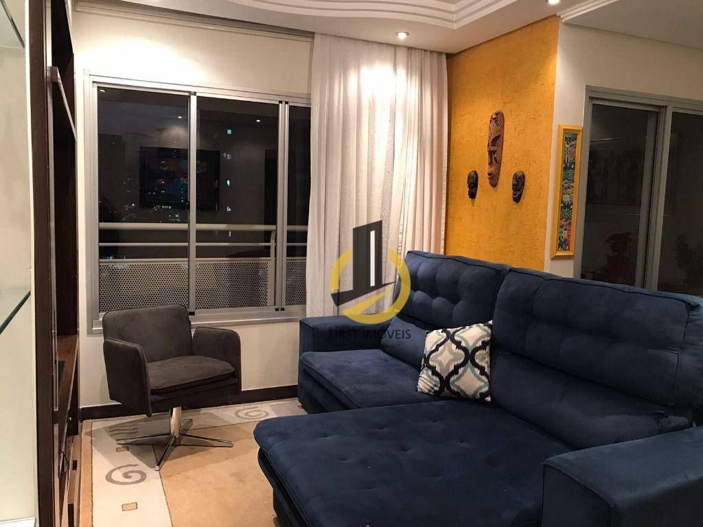 Apartamento à venda com 3 quartos, 94m² - Foto 9