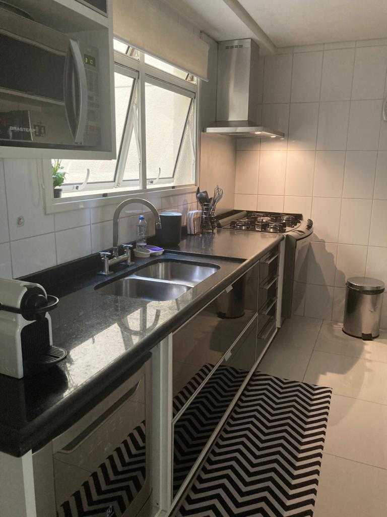 Apartamento à venda com 4 quartos, 163m² - Foto 14