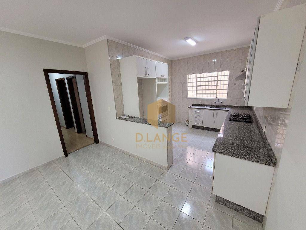 Casa para alugar com 3 quartos, 199m² - Foto 17