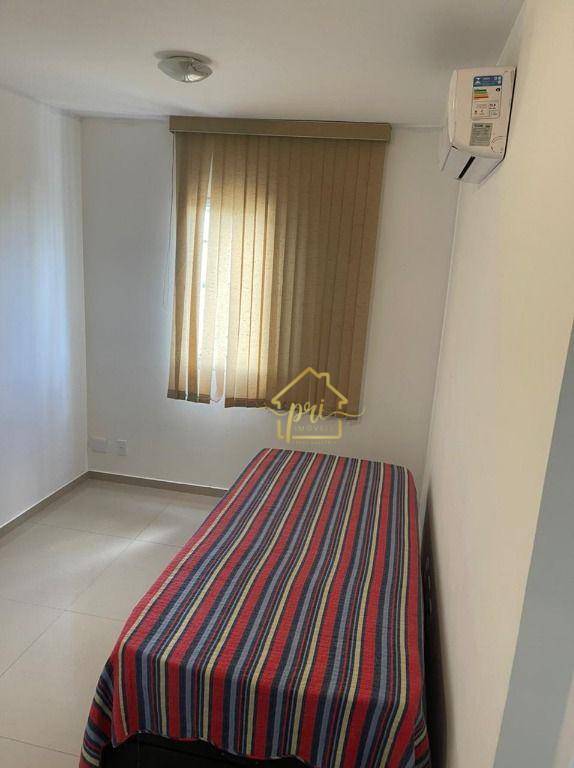 Apartamento à venda com 3 quartos, 84m² - Foto 18