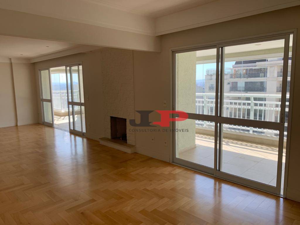 Apartamento à venda com 4 quartos, 248m² - Foto 5