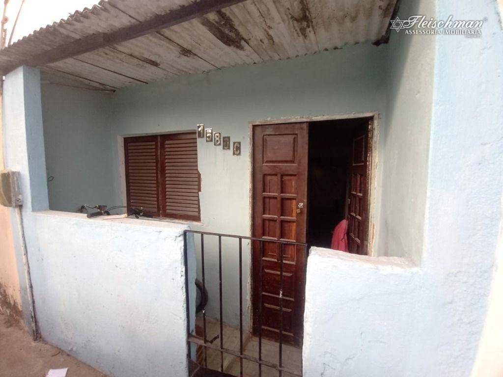 Casa à venda com 1 quarto, 25M2 - Foto 5