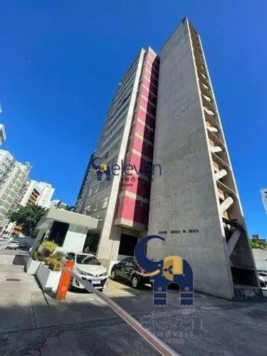 Conjunto Comercial-Sala à venda, 65m² - Foto 2