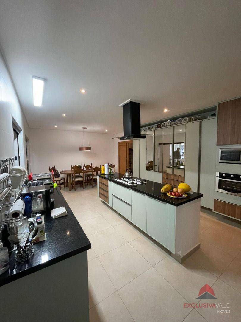Apartamento à venda e aluguel com 4 quartos, 410m² - Foto 7