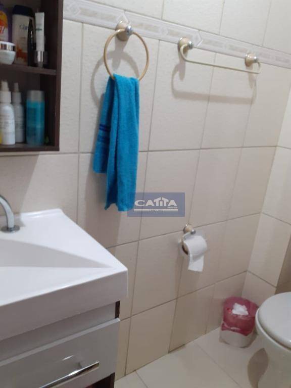 Sobrado à venda com 2 quartos, 68m² - Foto 8