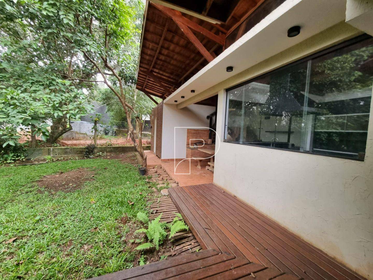 Casa de Condomínio à venda com 3 quartos, 200m² - Foto 39