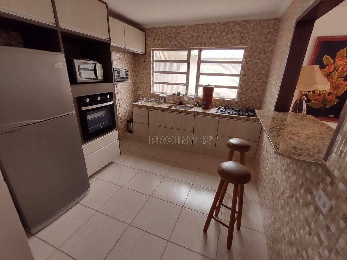 Casa de Condomínio à venda com 3 quartos, 400m² - Foto 19