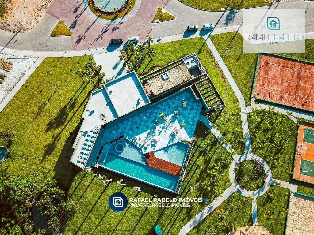 Casa de Condomínio à venda com 3 quartos, 246m² - Foto 28