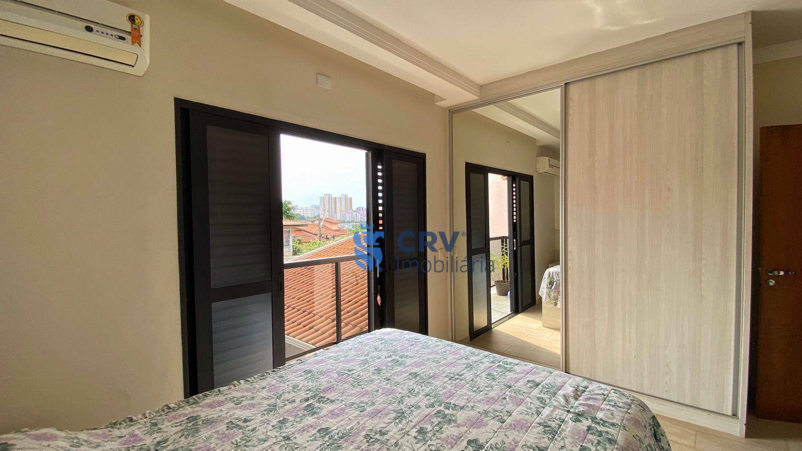 Sobrado à venda com 3 quartos, 275m² - Foto 12