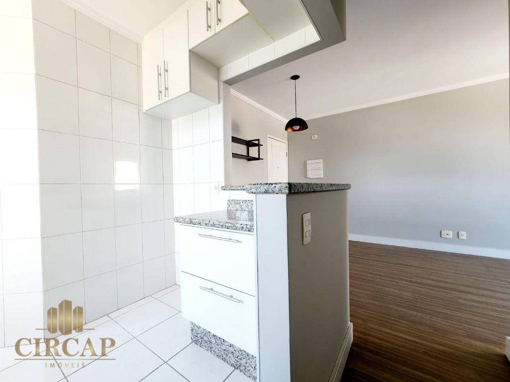 Apartamento à venda com 2 quartos, 60m² - Foto 16