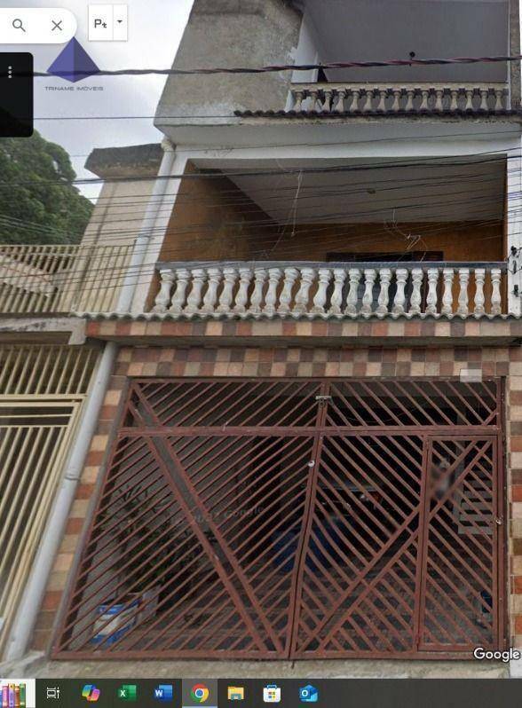 Sobrado à venda com 5 quartos, 162m² - Foto 21