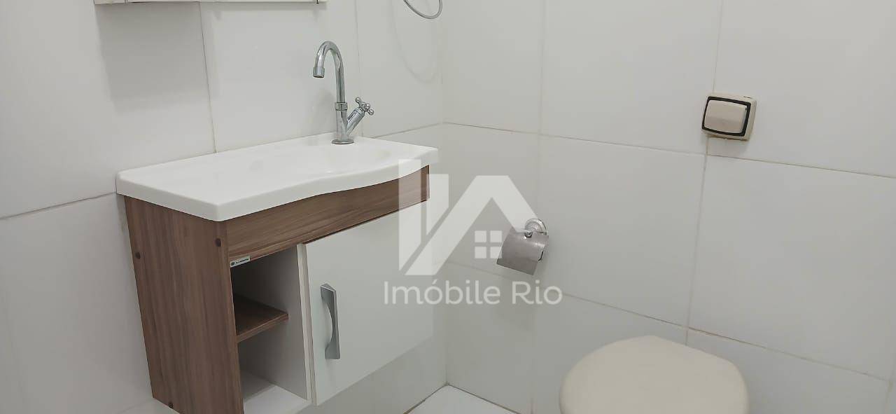 Apartamento à venda com 1 quarto, 62m² - Foto 16