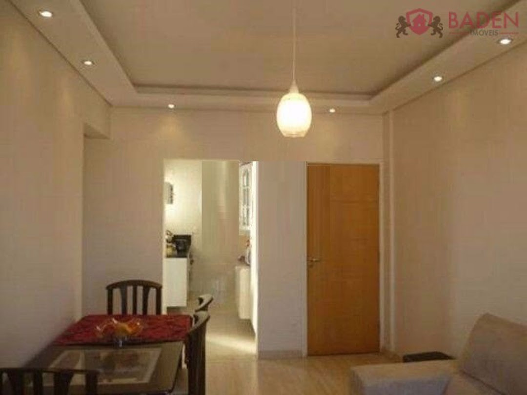 Apartamento à venda com 2 quartos, 80m² - Foto 1